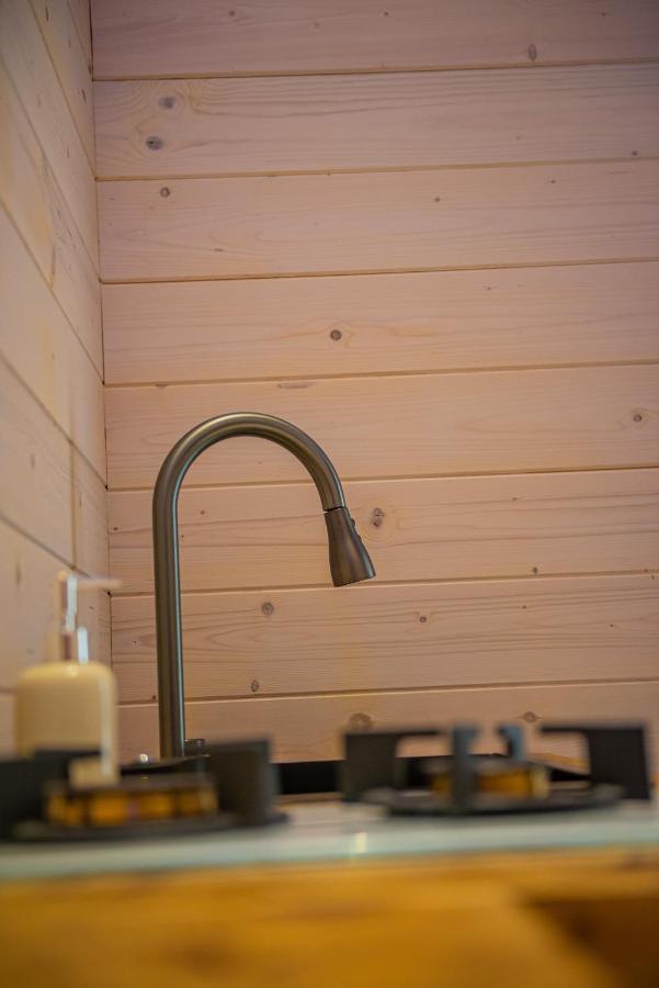 Artemide "Corte Segreta" B&B Suite Spa San Cipriano Picentino Exterior foto