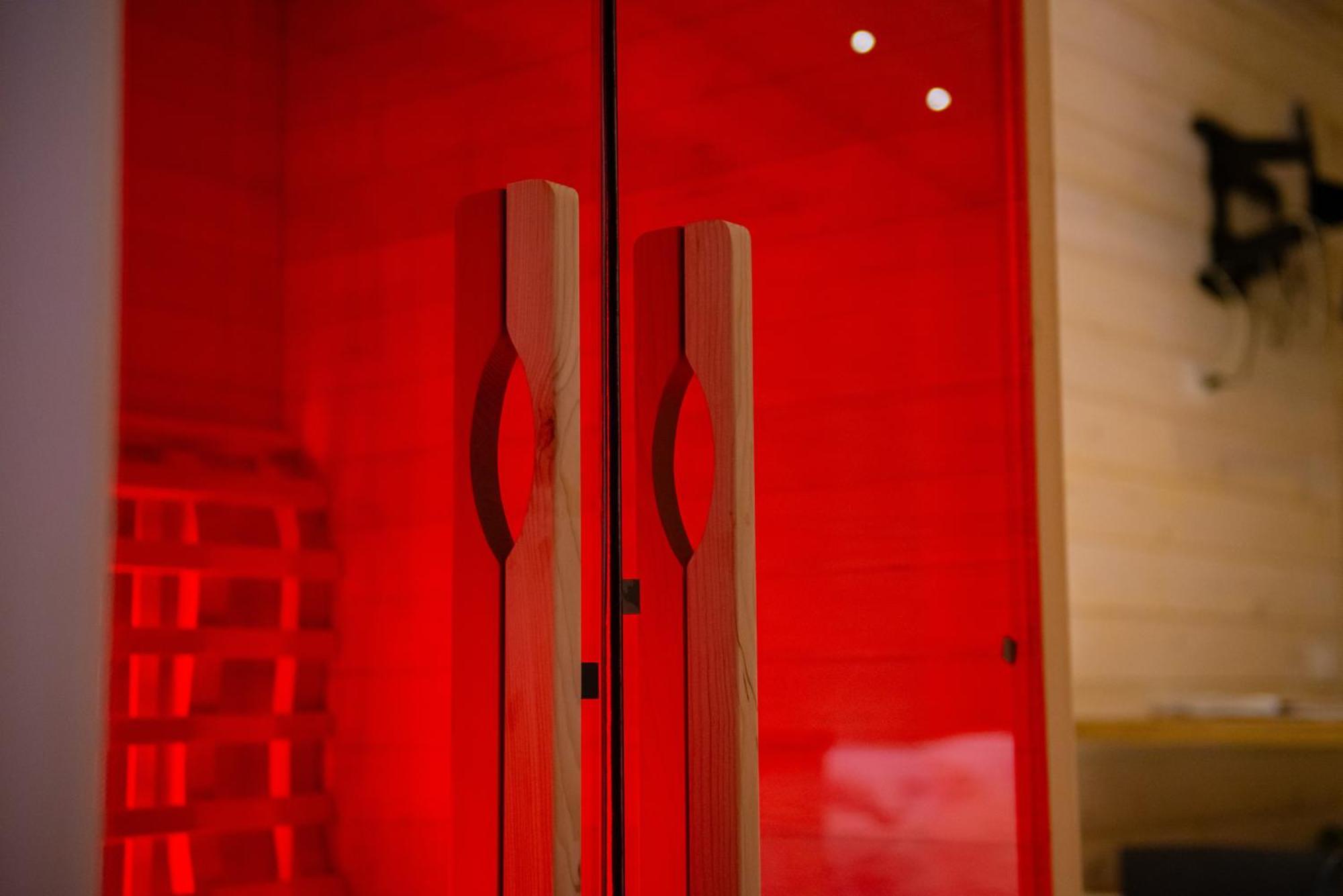 Artemide "Corte Segreta" B&B Suite Spa San Cipriano Picentino Exterior foto