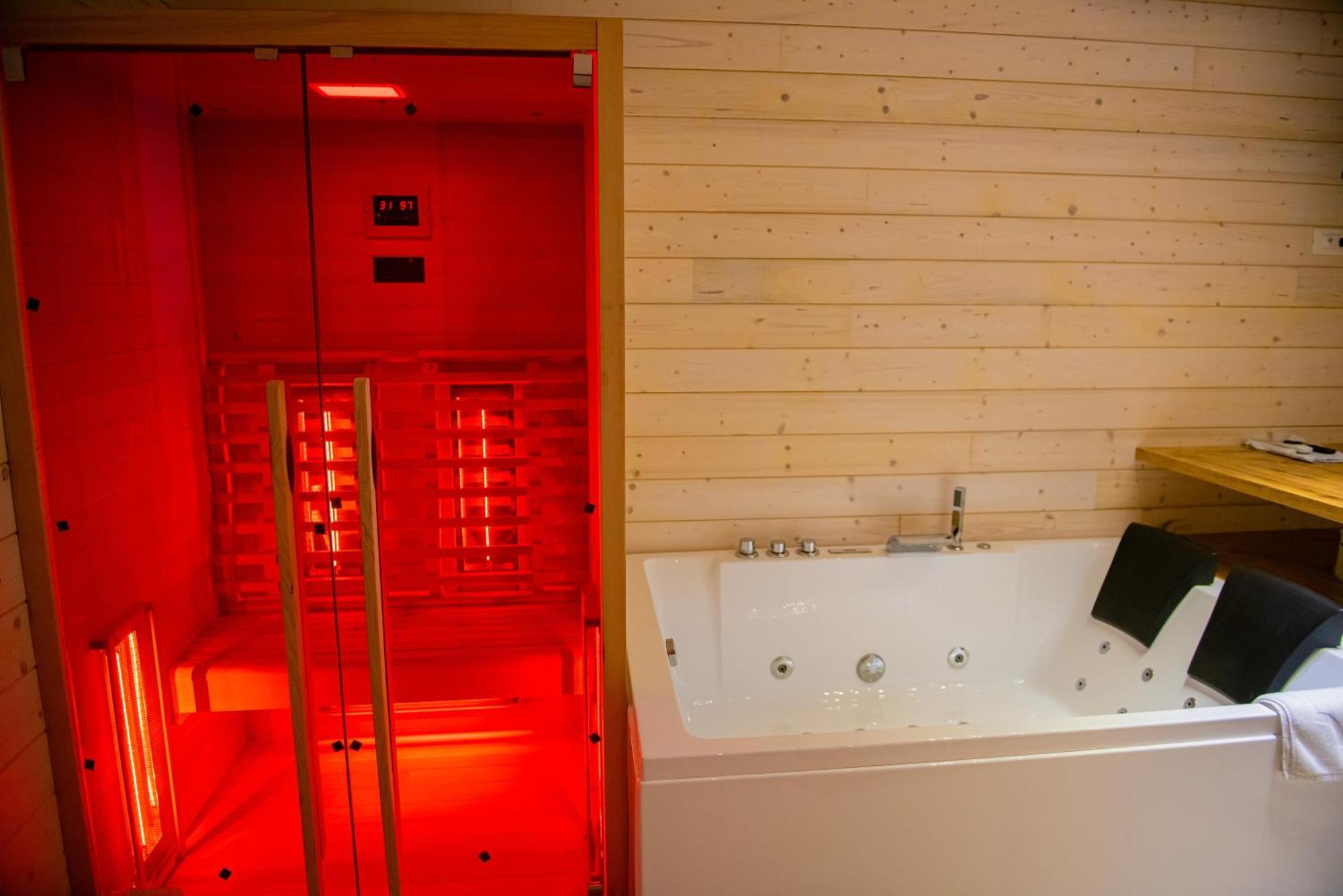 Artemide "Corte Segreta" B&B Suite Spa San Cipriano Picentino Exterior foto